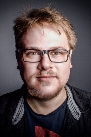 René Dawn-Claude backdrop