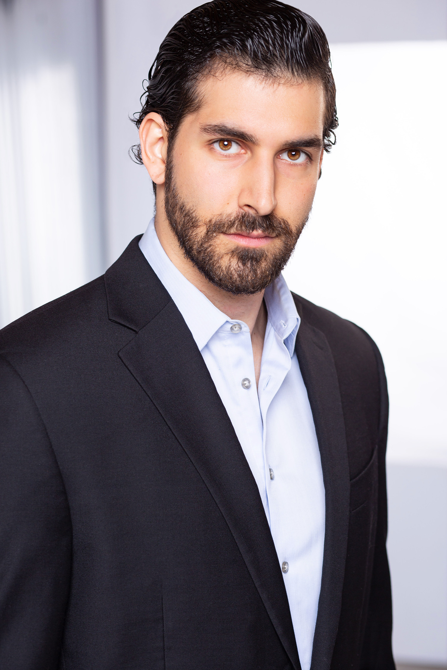 Noah Townsend backdrop