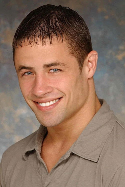 Justin Giovinco backdrop