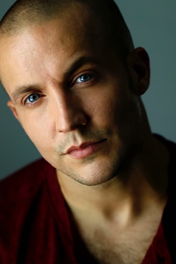 Jess Matney backdrop