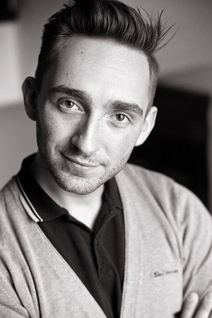 Fabian Oscar Wien backdrop