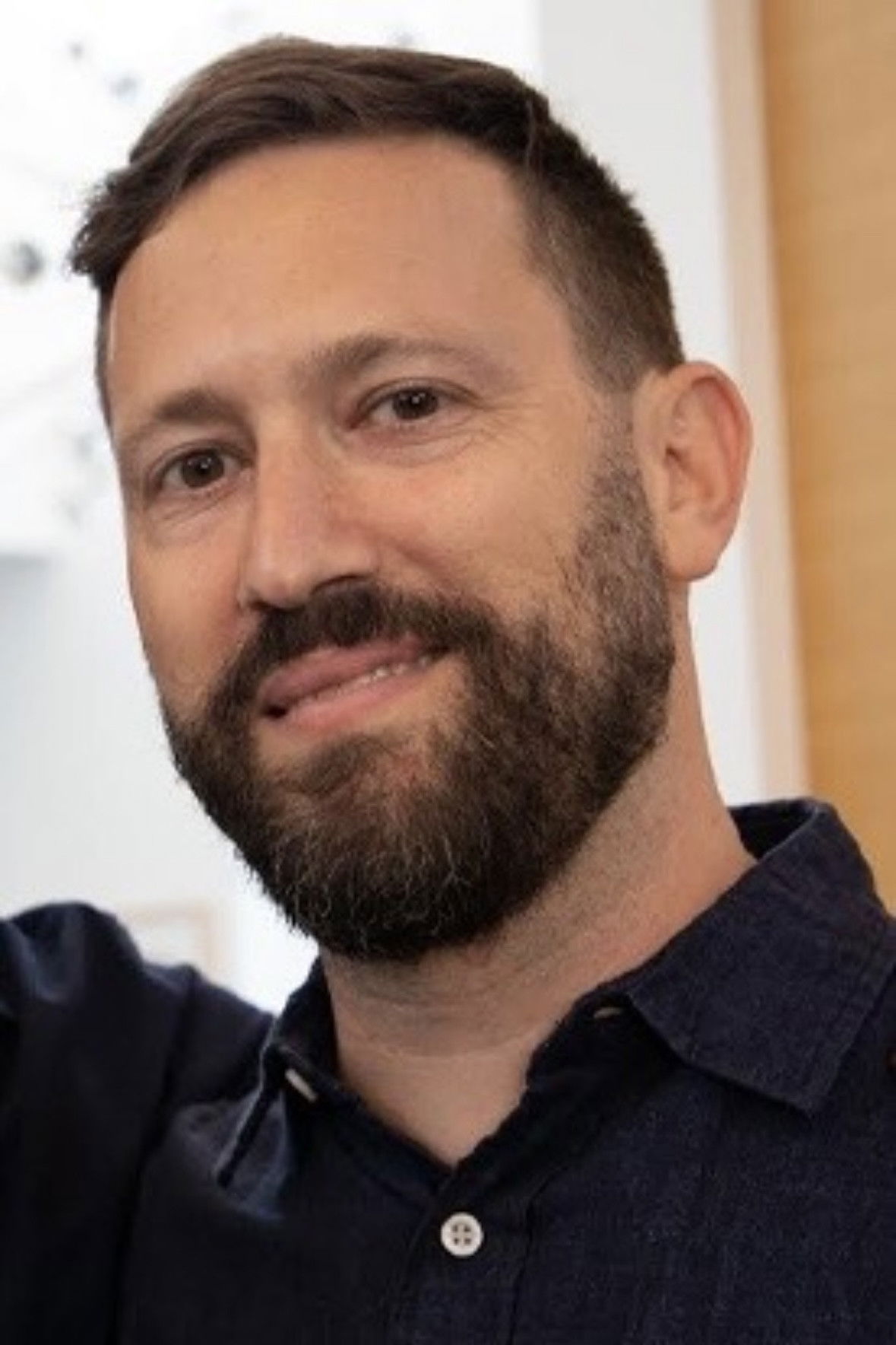 Jaron Halmy backdrop