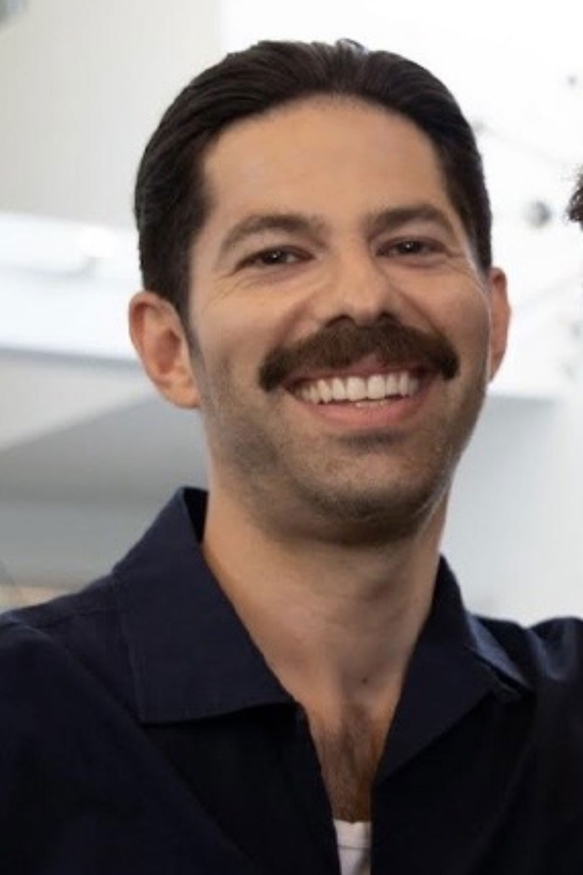 Matthew Halmy backdrop