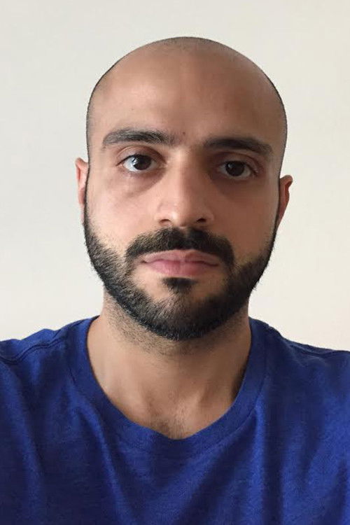 Meqdad Al-Kout backdrop