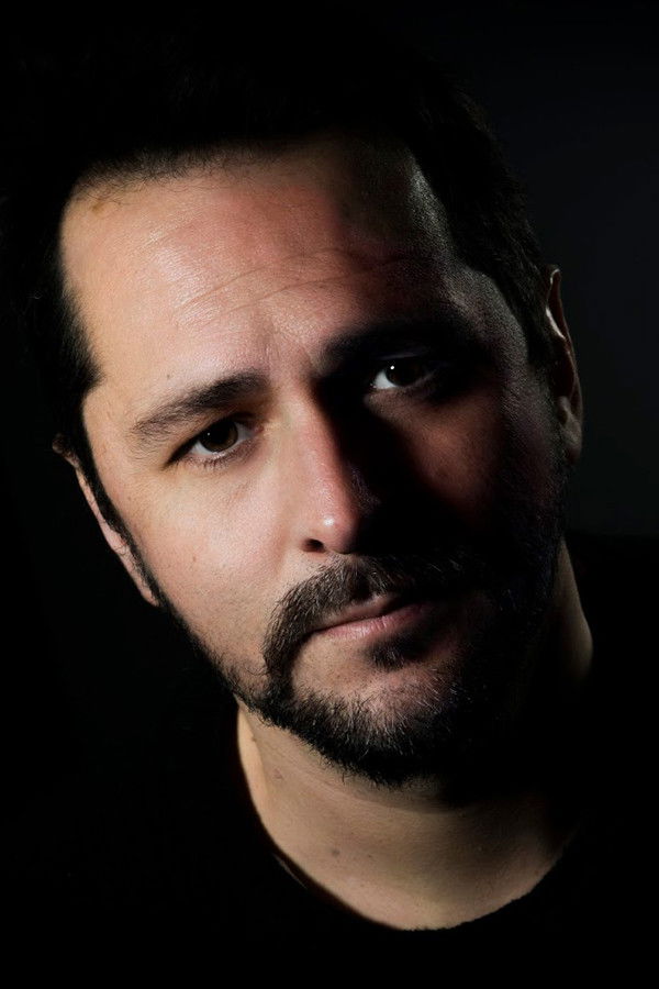 Sarádi Zsolt backdrop