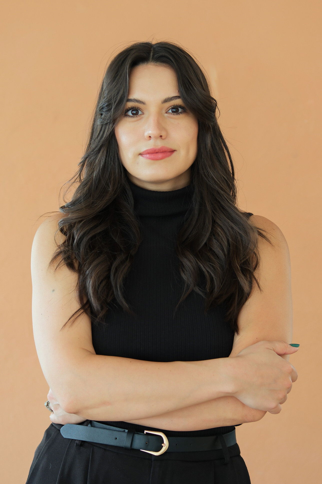 Patty Corres backdrop