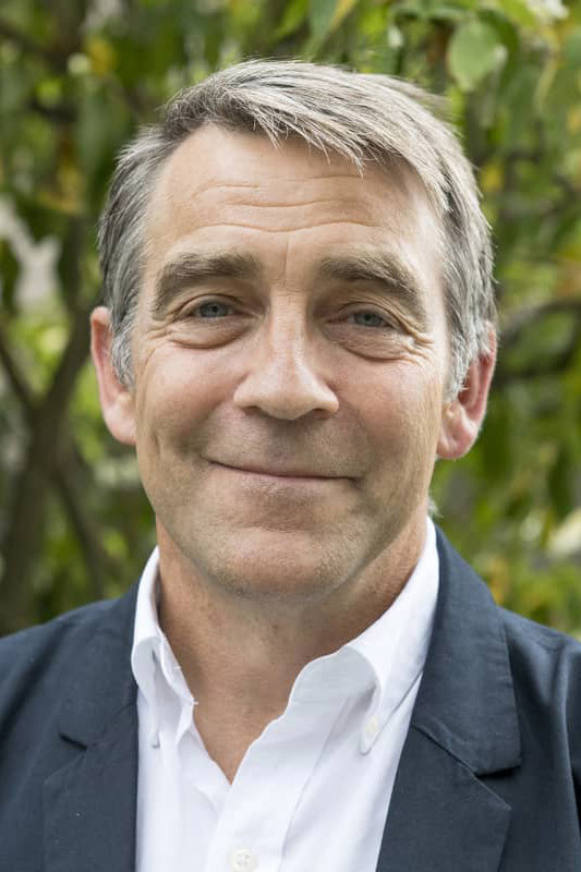 Alan Cassels backdrop