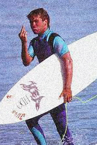 Munga Berry backdrop