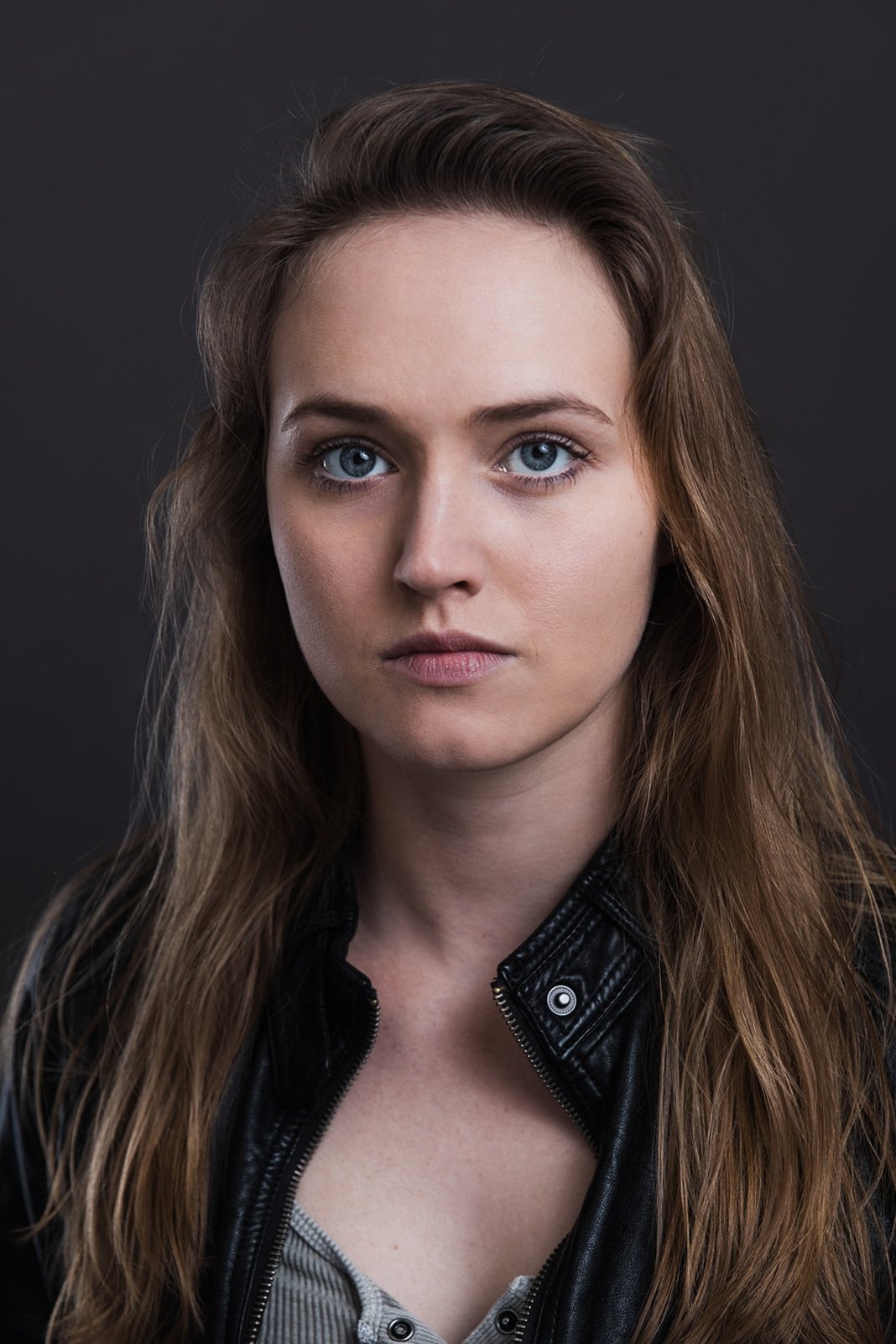 Alea Hansinger backdrop