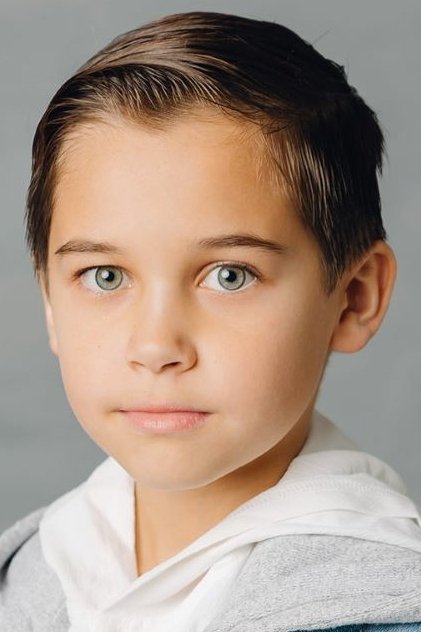 Manning Hazen backdrop