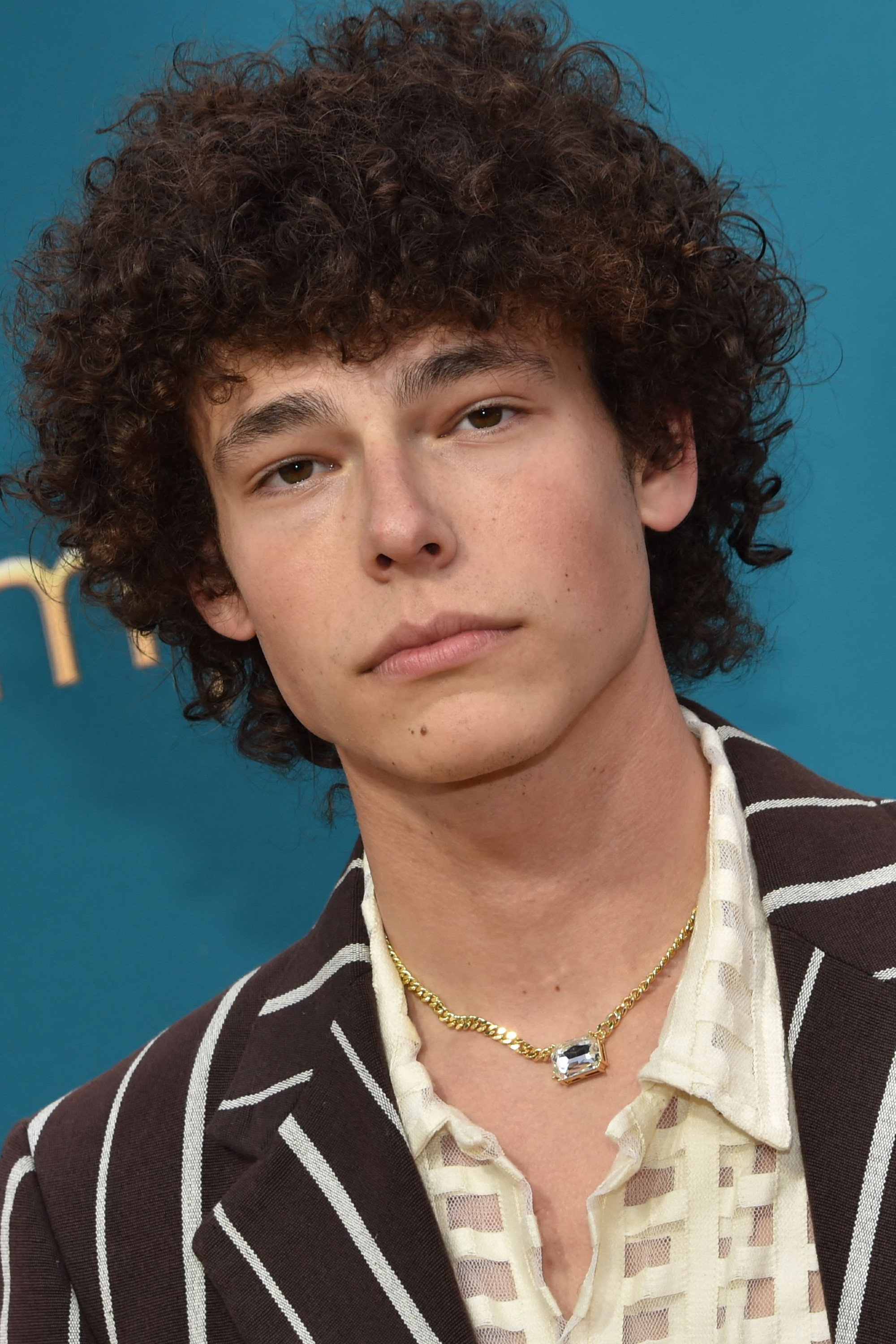 Reece Feldman backdrop