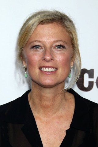 Jenno Topping backdrop