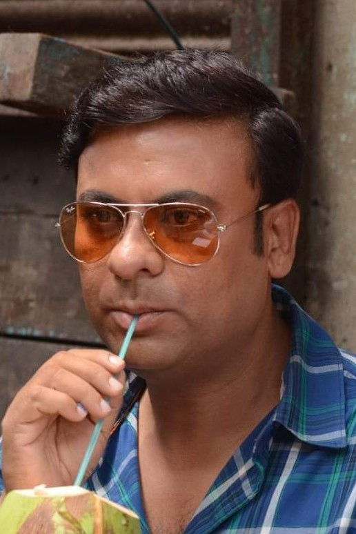 Subham Imam backdrop