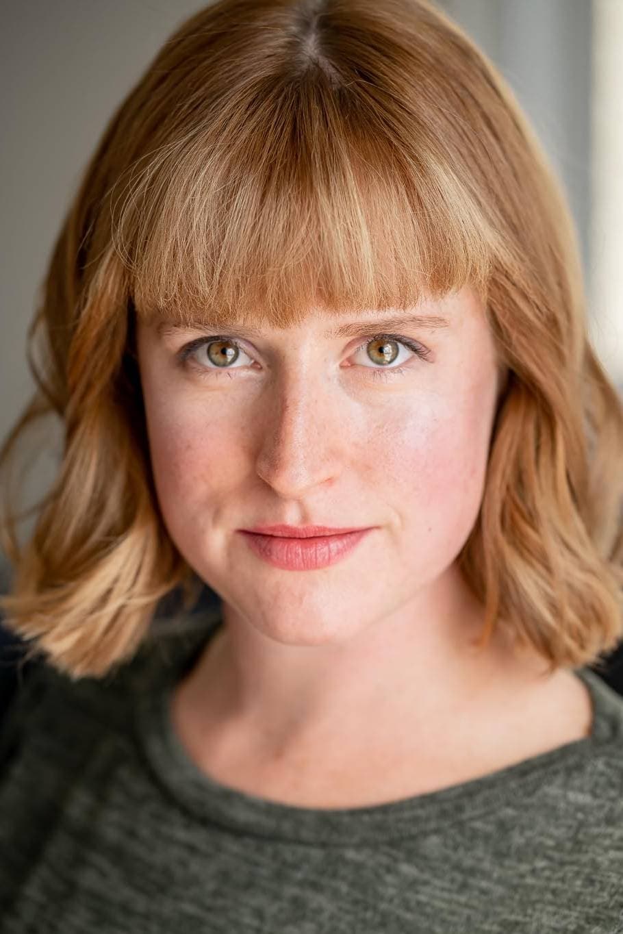 Emily Russell backdrop