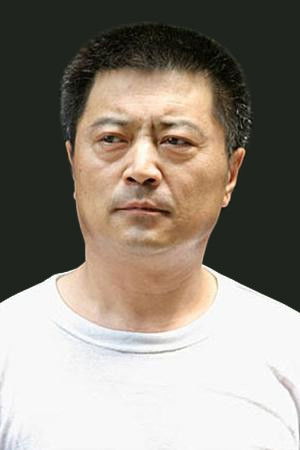 Jia Xinguang backdrop