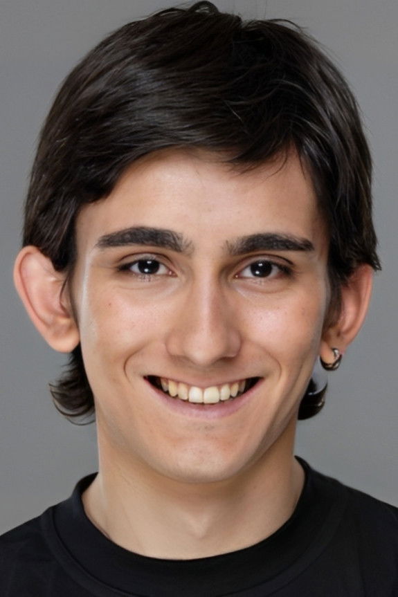 Esvet Şahin backdrop