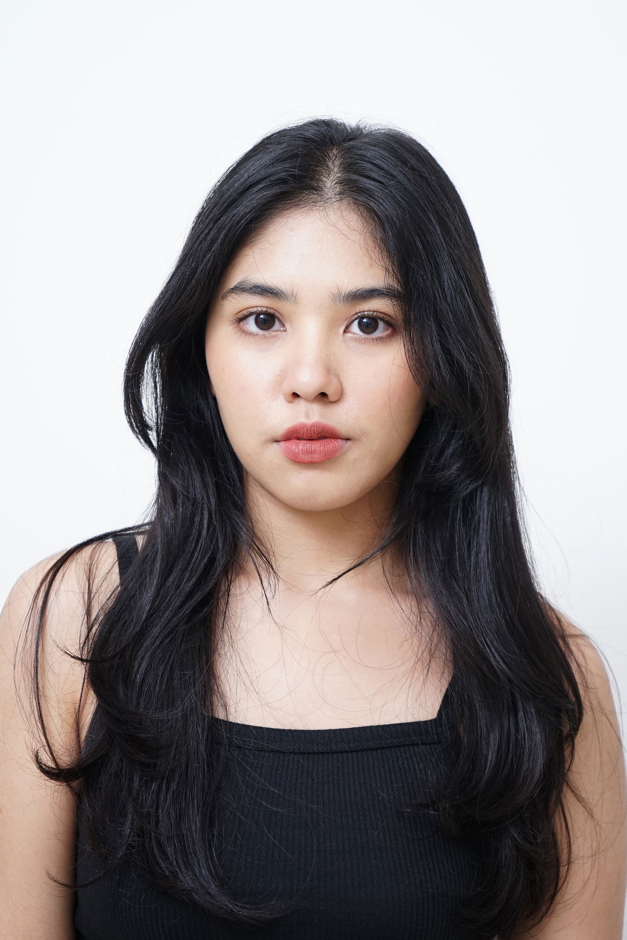 Nadine Adyla backdrop