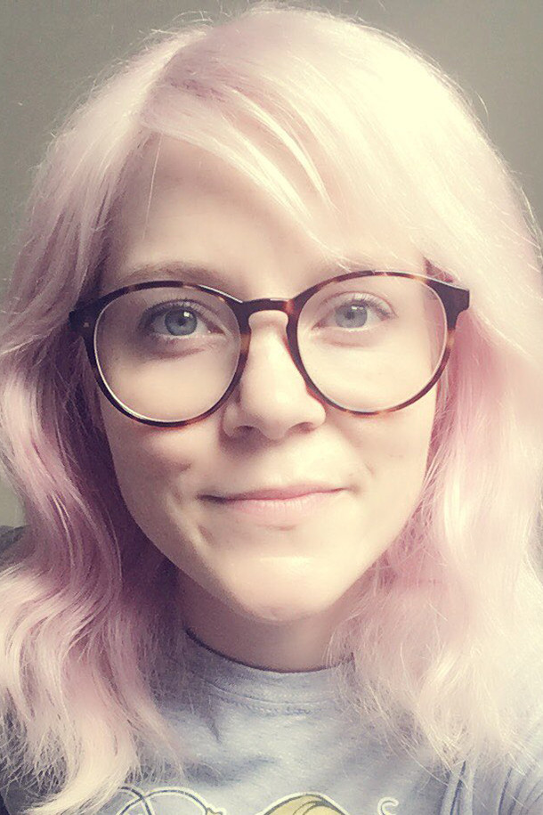 Tania Vincent backdrop