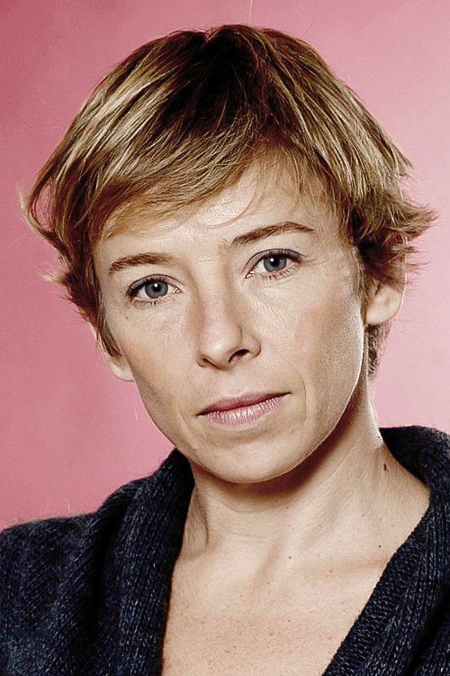 Cristelle Ledroit backdrop