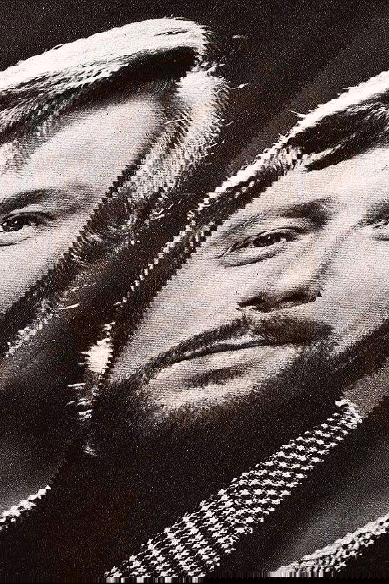 Uwe Friedrichsen backdrop