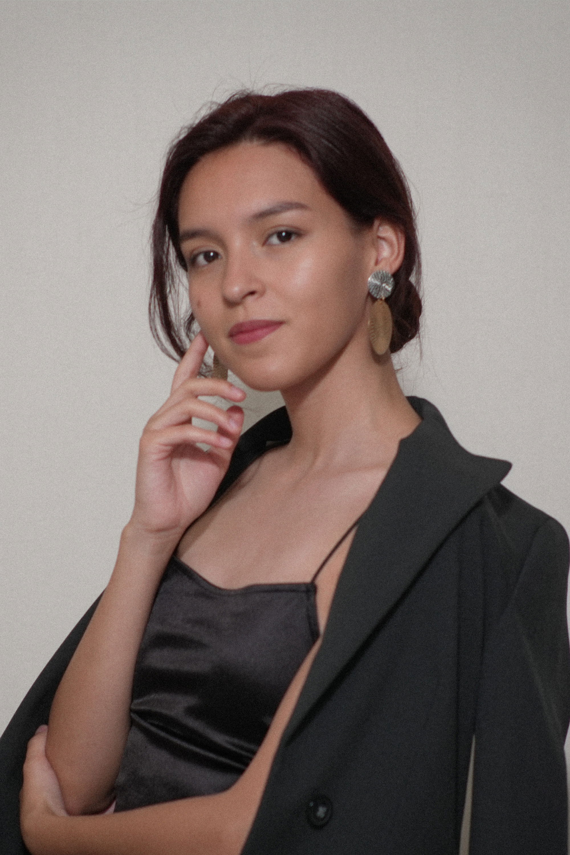 Fabi Rodriguez Peruyero backdrop