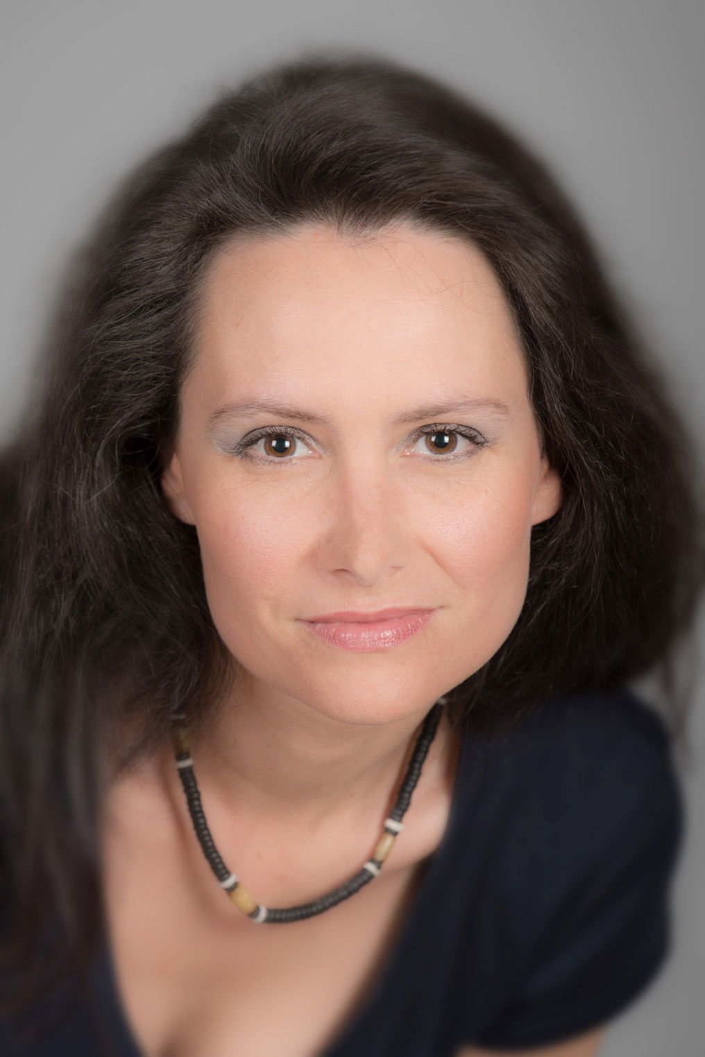 Klára Kovaříková backdrop