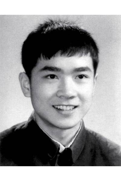 Zhuang Fengyuan backdrop