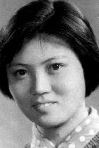 Wu Guangcan backdrop