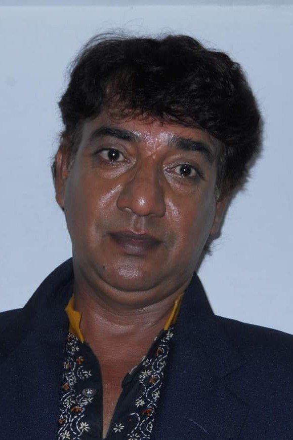 Buddhadeb Bhattacharjee backdrop