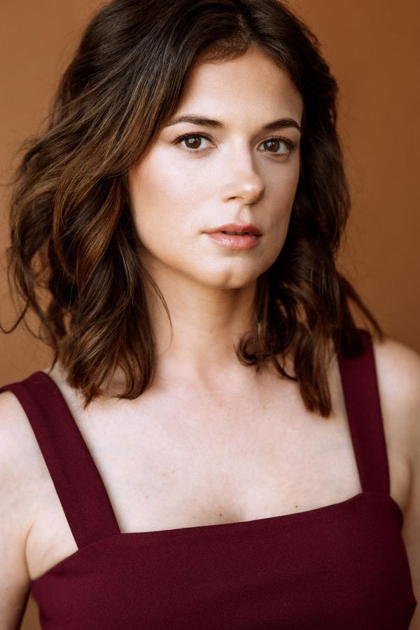 Ashley Lang backdrop