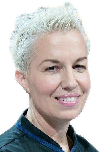 Elizabeth Falkner backdrop