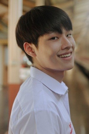 Burapa Thakulchunwirat backdrop