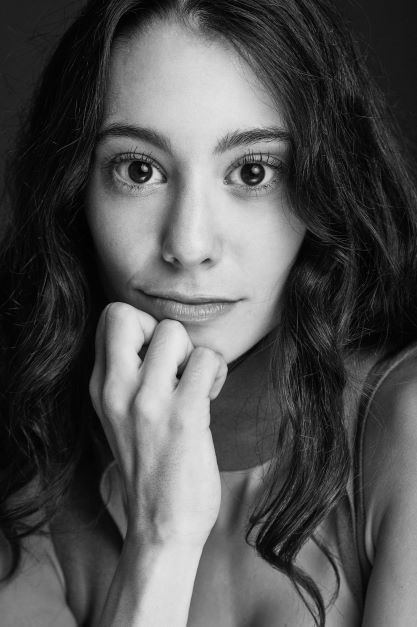 María Salvador backdrop