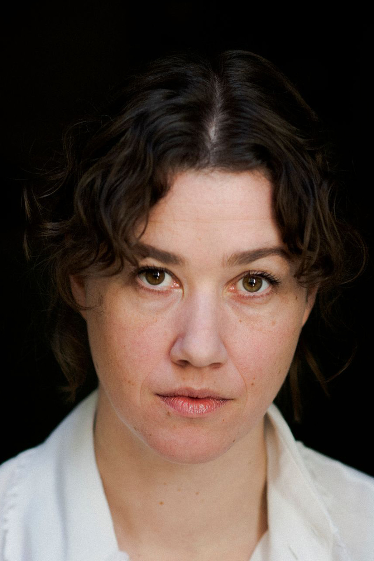 Minna Wündrich backdrop