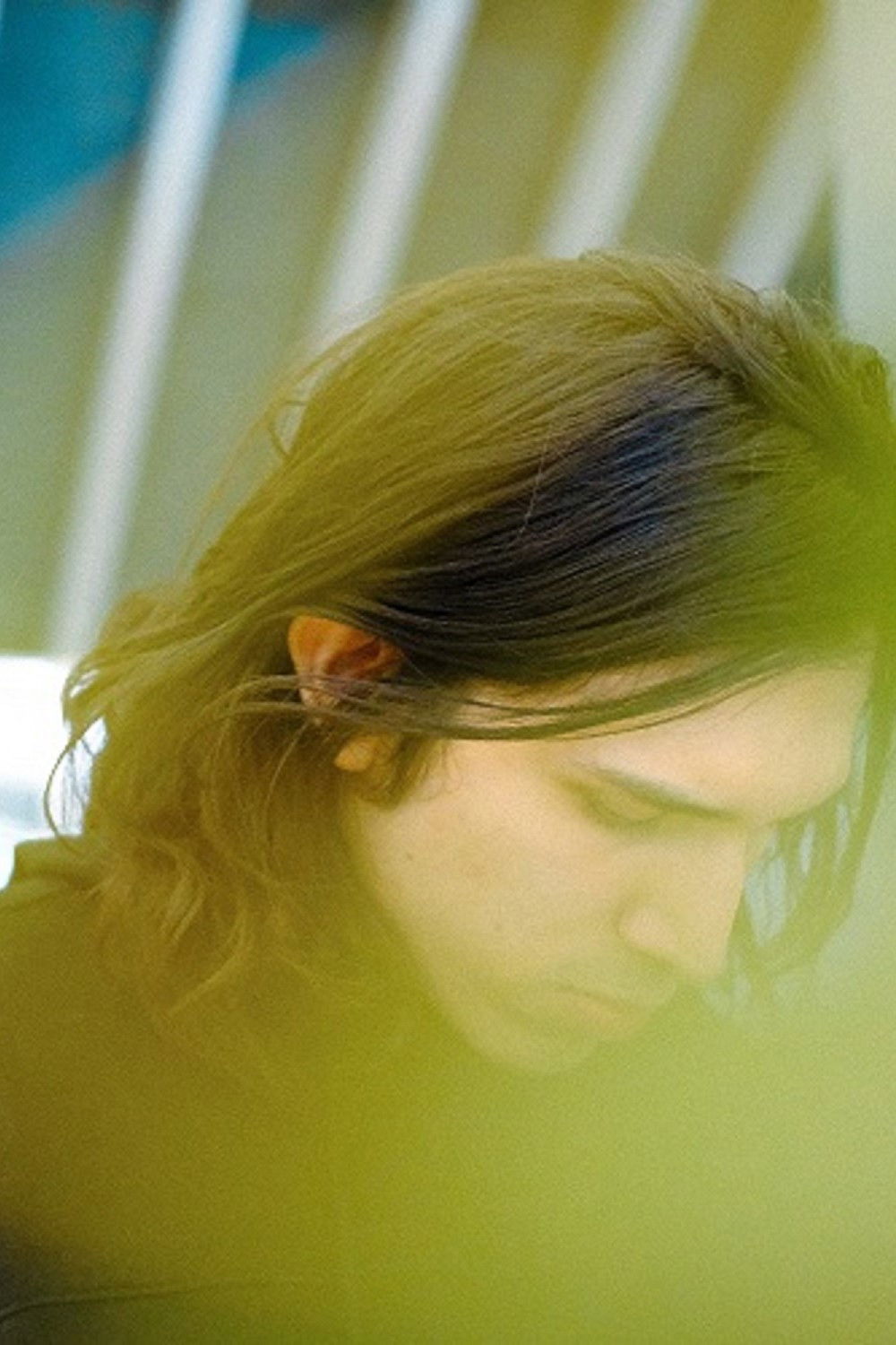 Jean Paul Jaubert backdrop