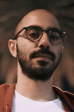 Yousef Bin Ali backdrop