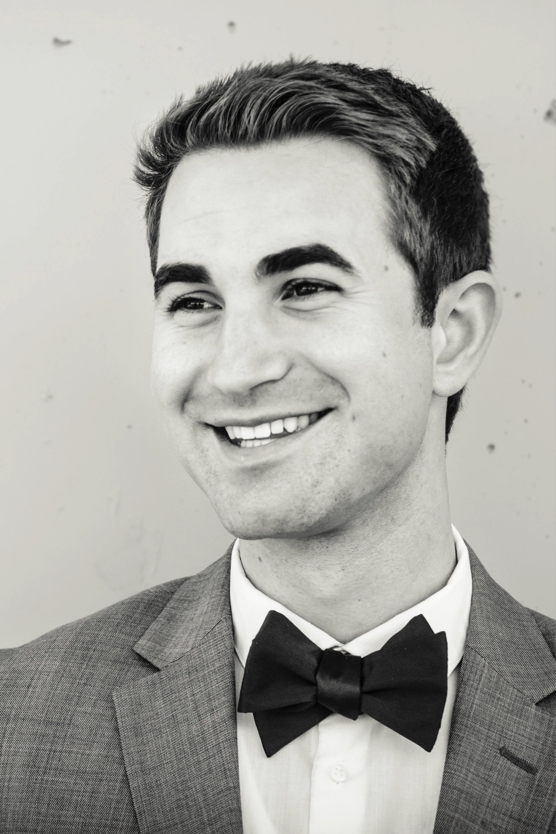 Brad Witbeck backdrop