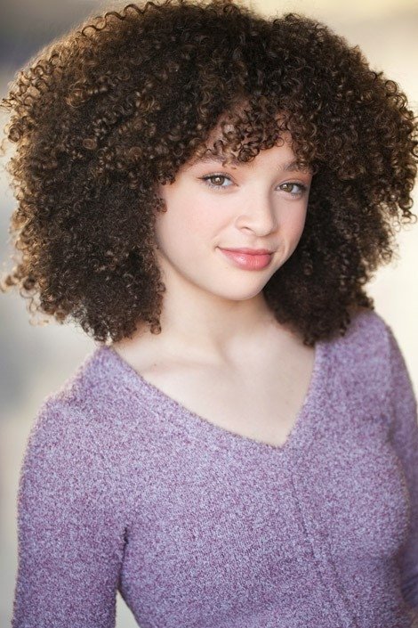 Hannah Love Lanier backdrop