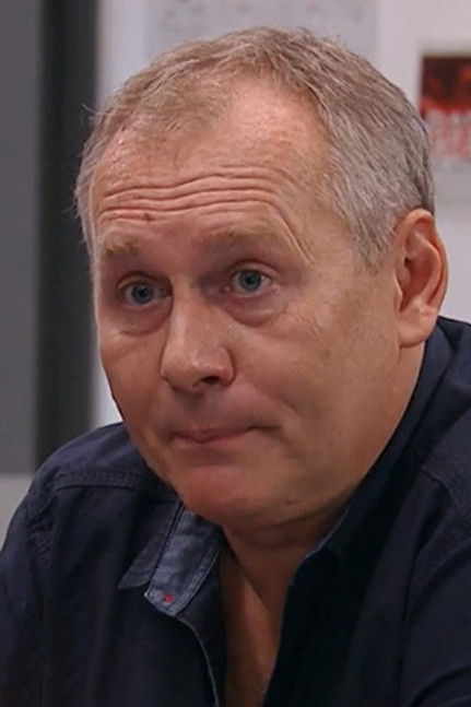 Radovan Vaculík backdrop