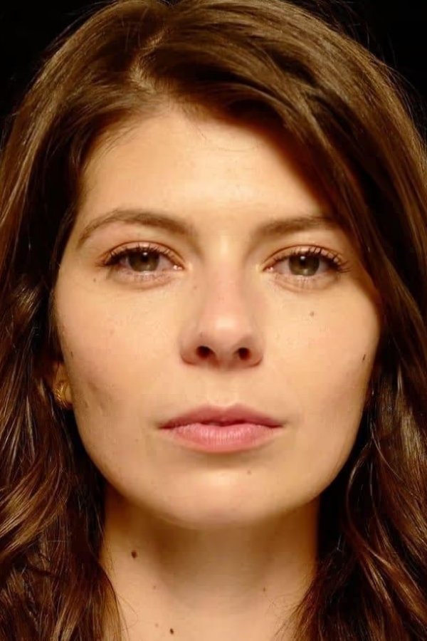 Klára Cibulová backdrop