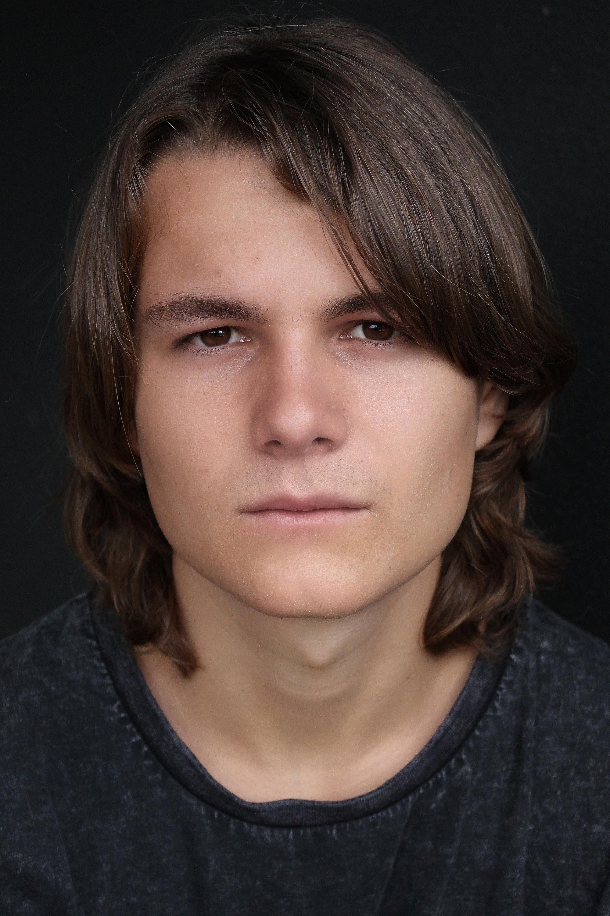 Sunny Johnson backdrop