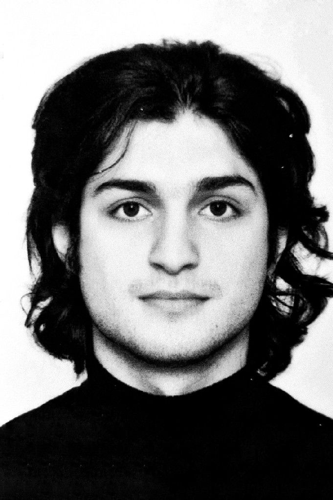 Elgun Guliyev backdrop