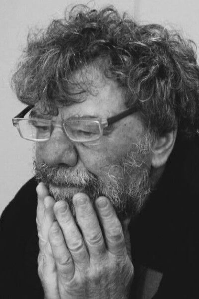 Giliano Carli backdrop