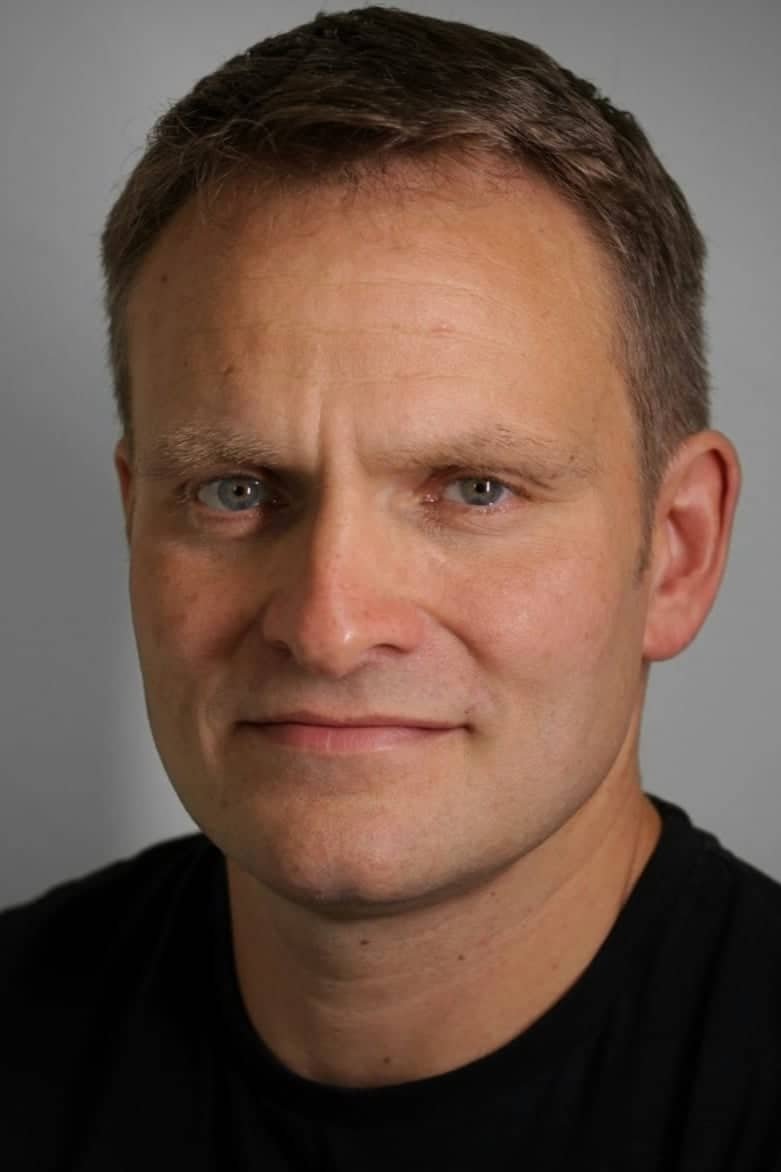 Joseph Palmer backdrop