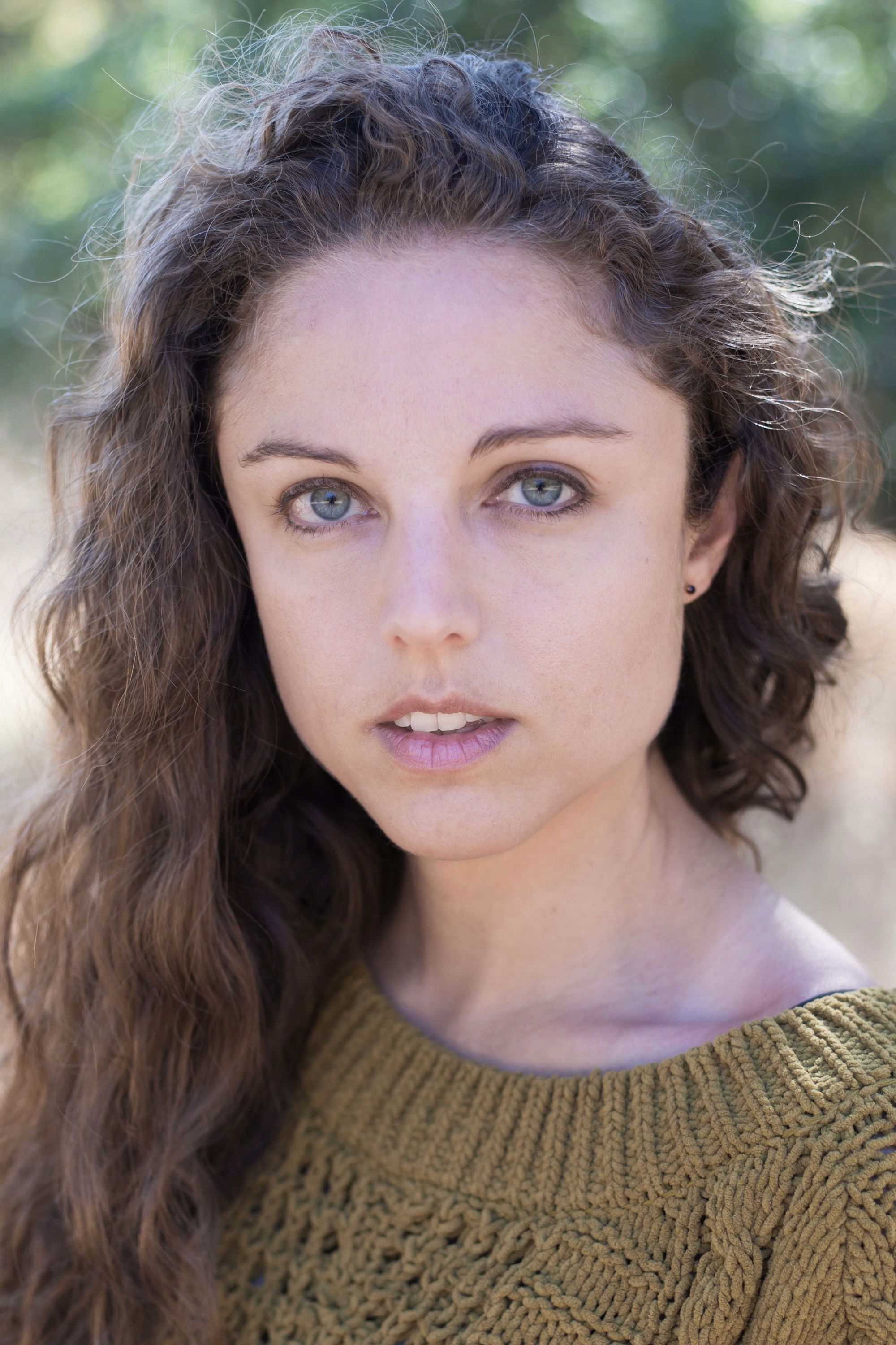 Jaedra DiGiammarino backdrop