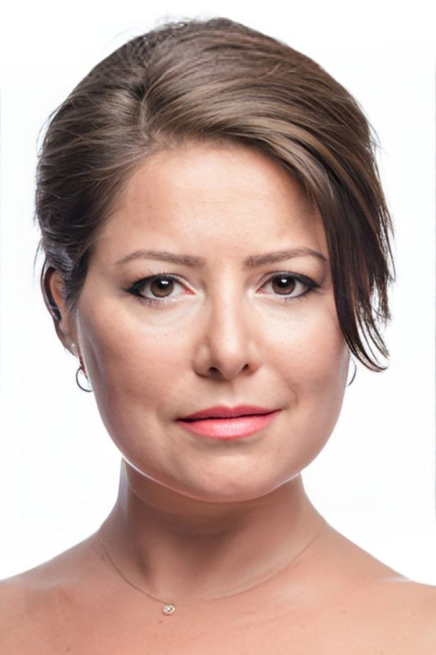 Elvan Boran backdrop