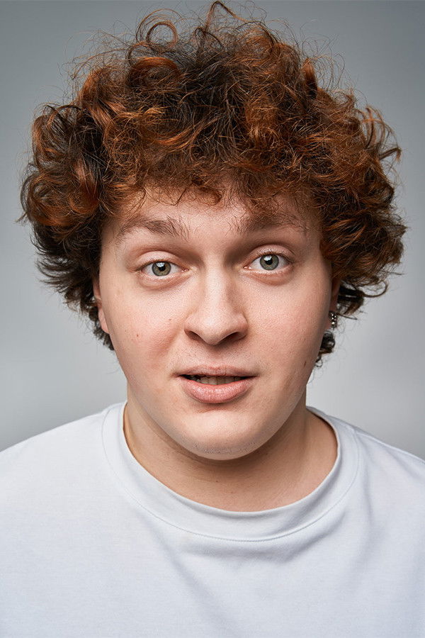 Nikita Plahotnyuk backdrop