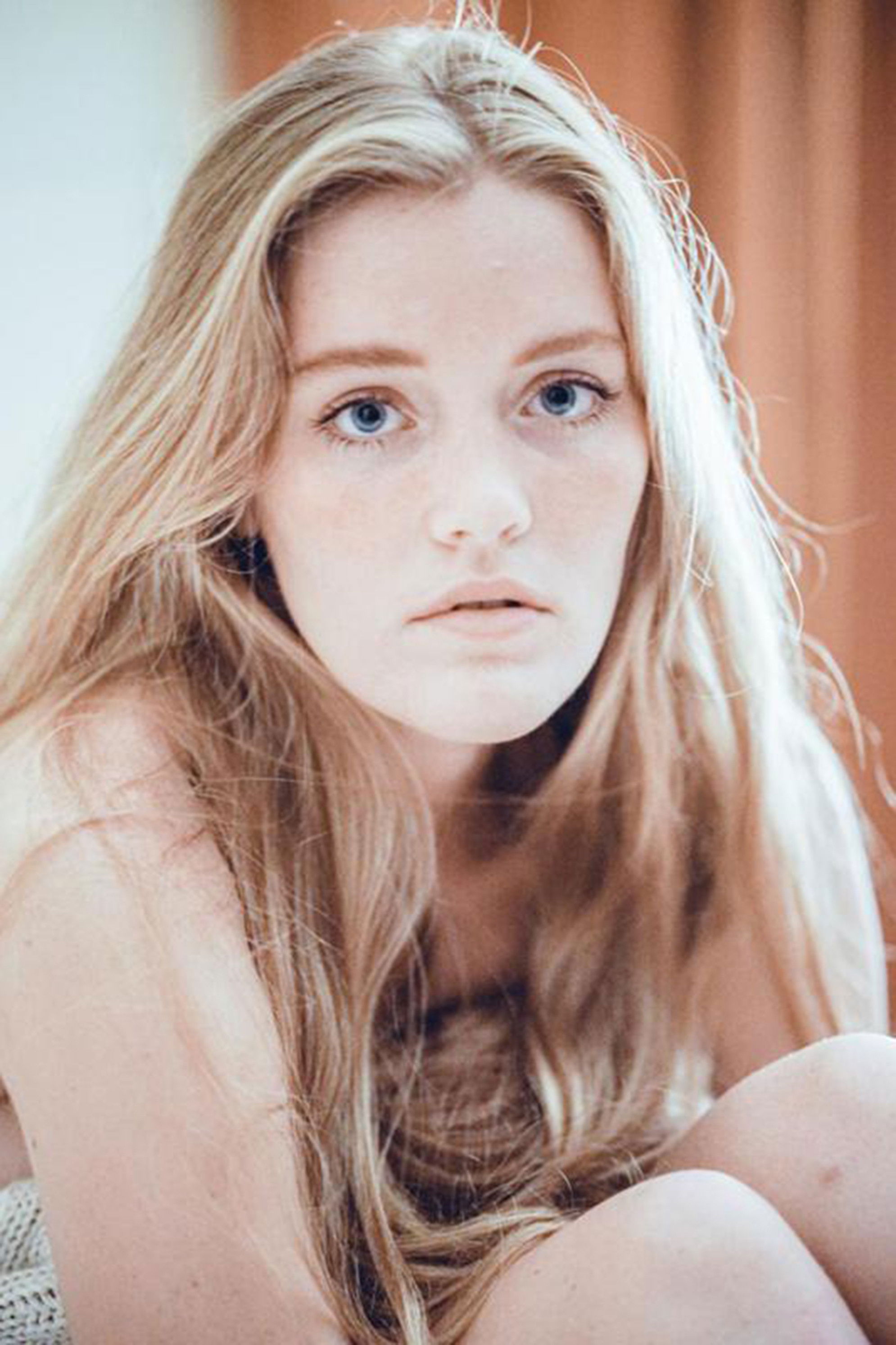 Sabine Pendry backdrop