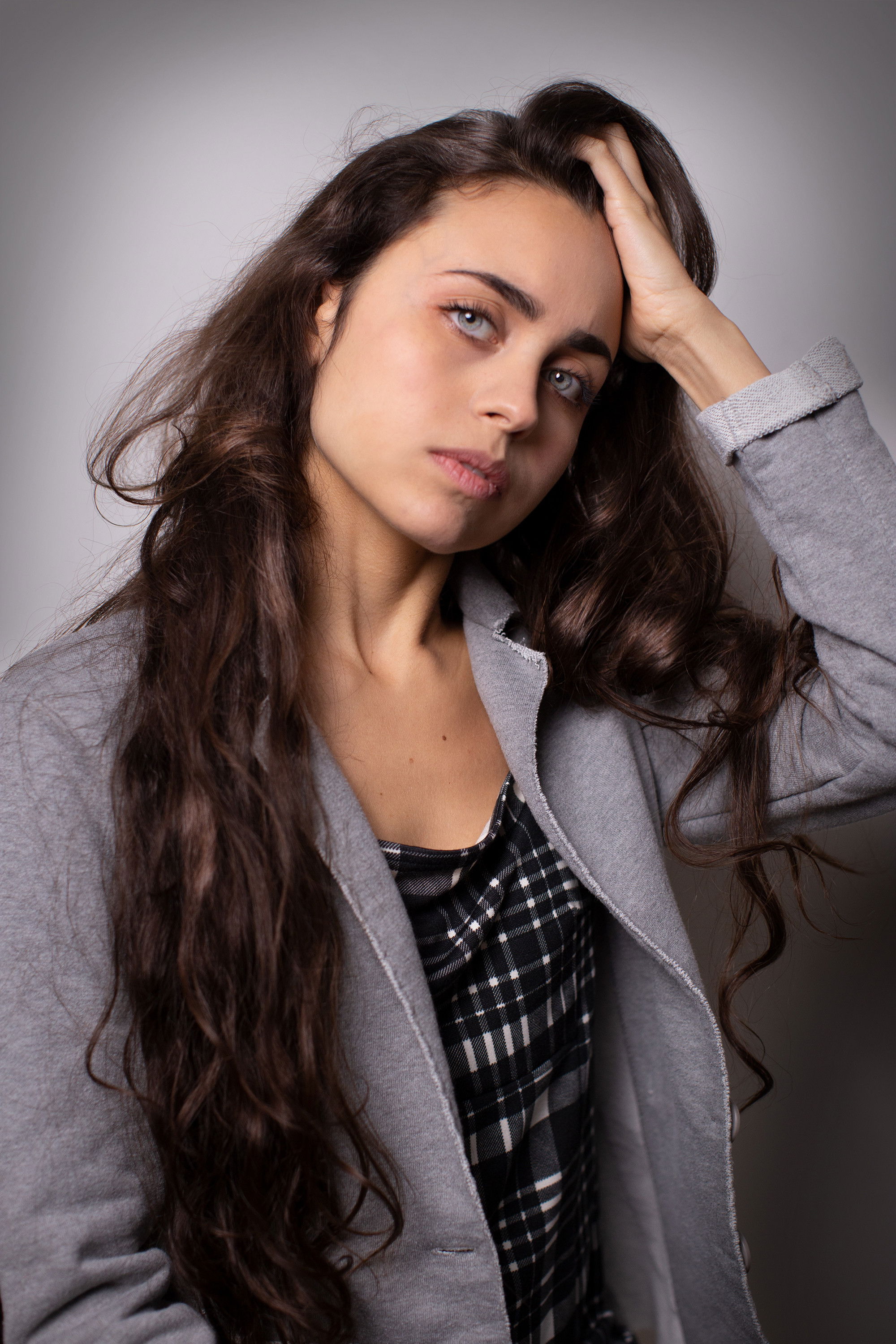 Alessia Pelagatti backdrop