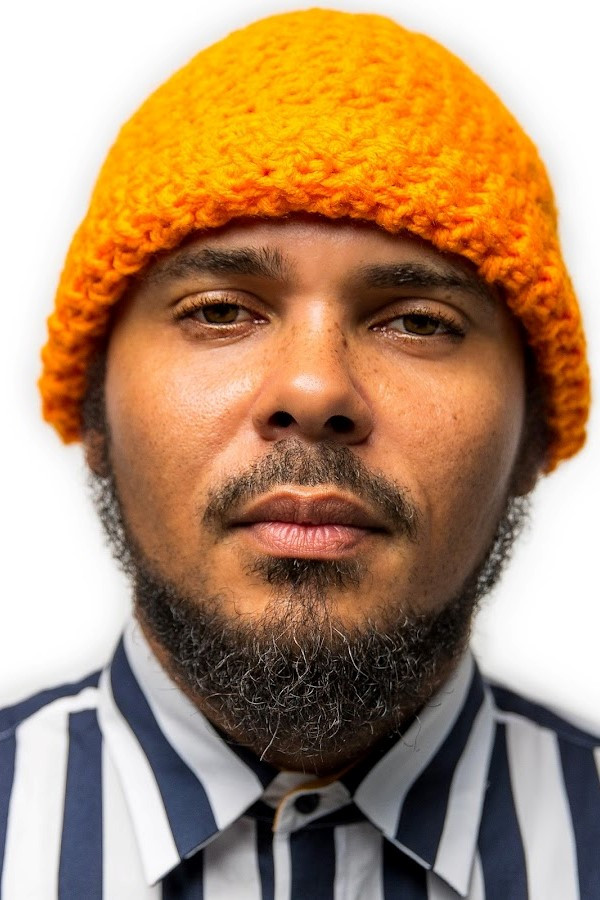 Walshy Fire backdrop